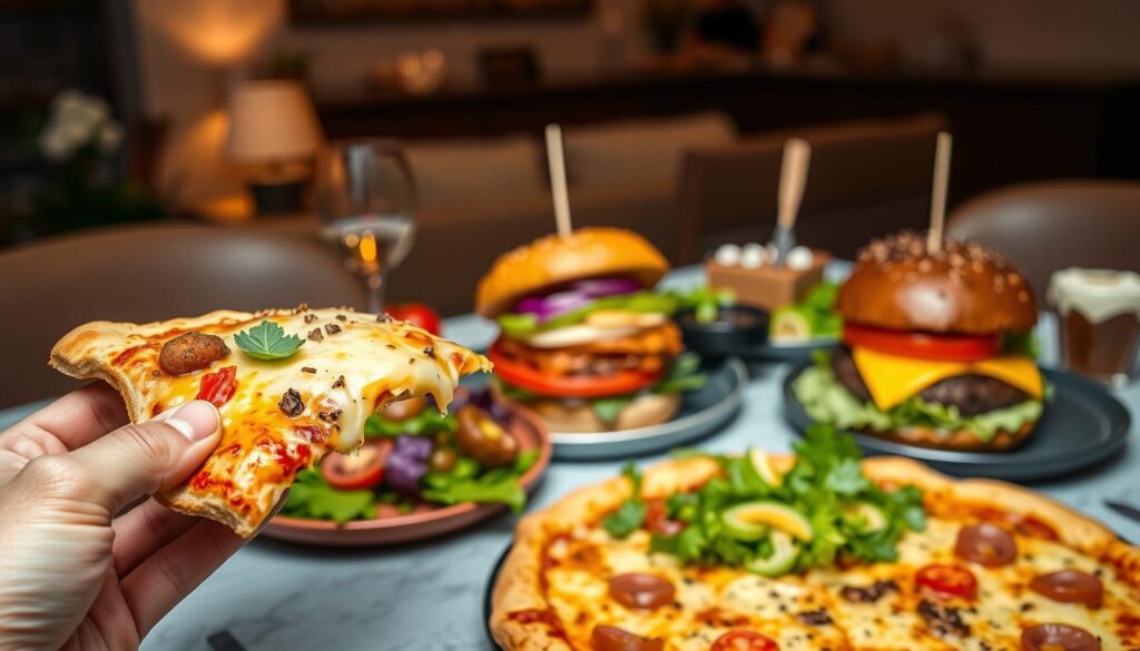 cheat meals refeed dage strategi