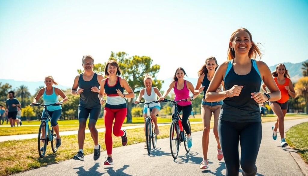 fordele ved cardio træning