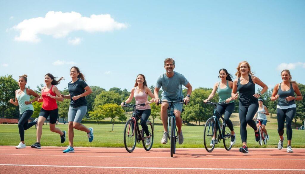hvad er cardio træning