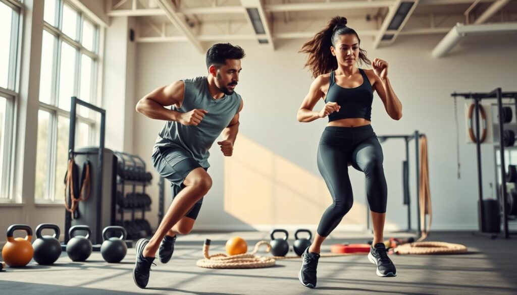 hvad er hiit træning