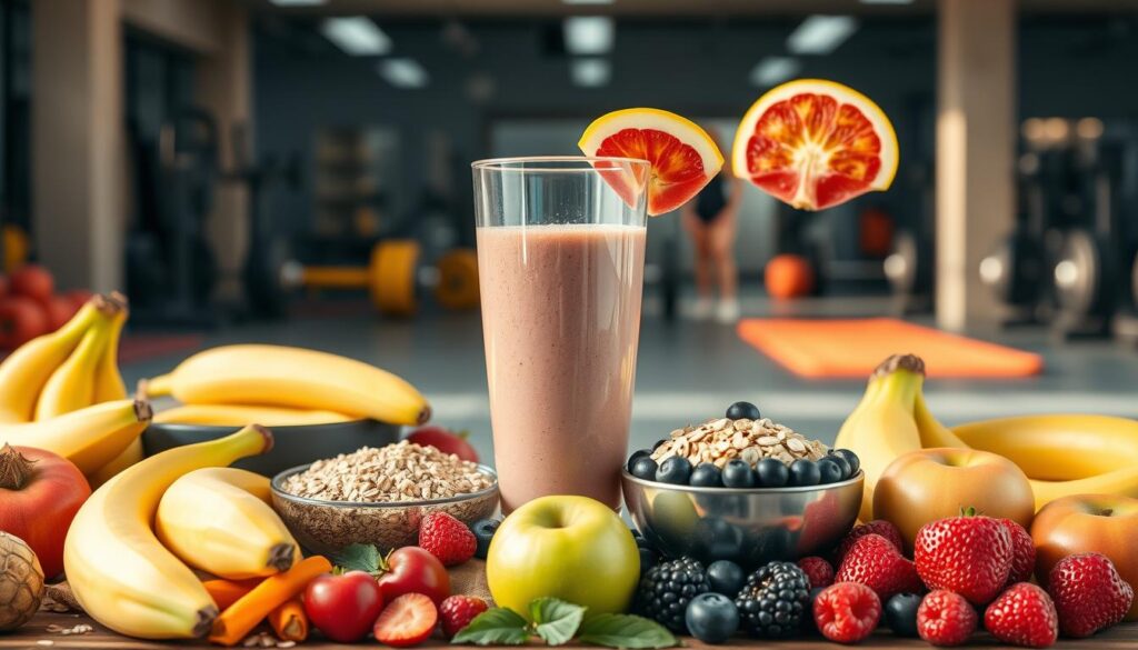 kulhydrater energikilde