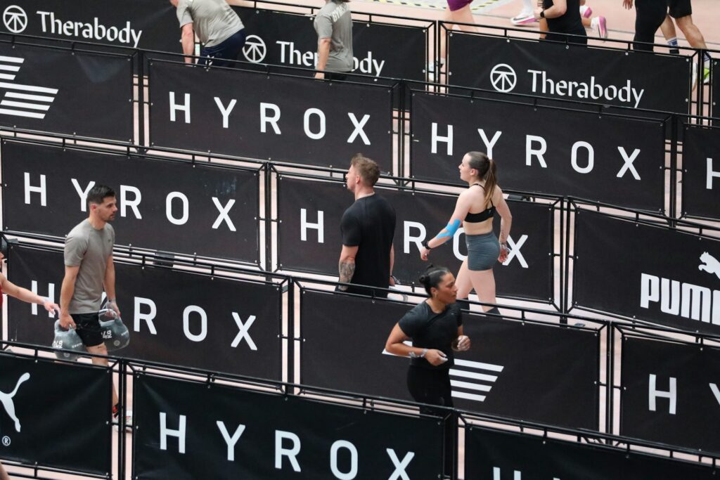 Hybridtræning: Få det bedste fra to verdener med styrke og kondition mathieu improvisato 5ytfibnxgt0 unsplash