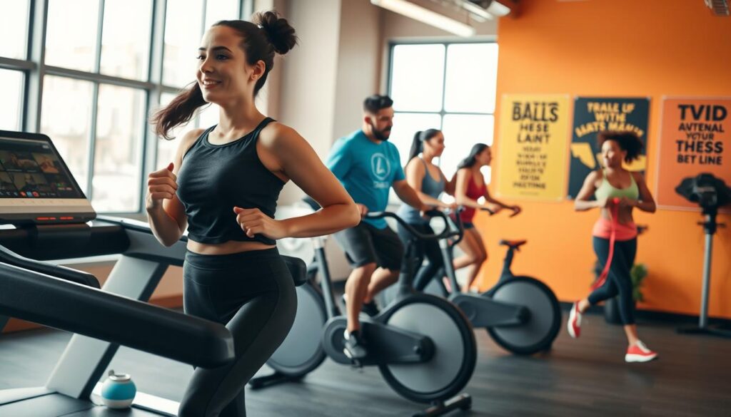 optimere cardio træning