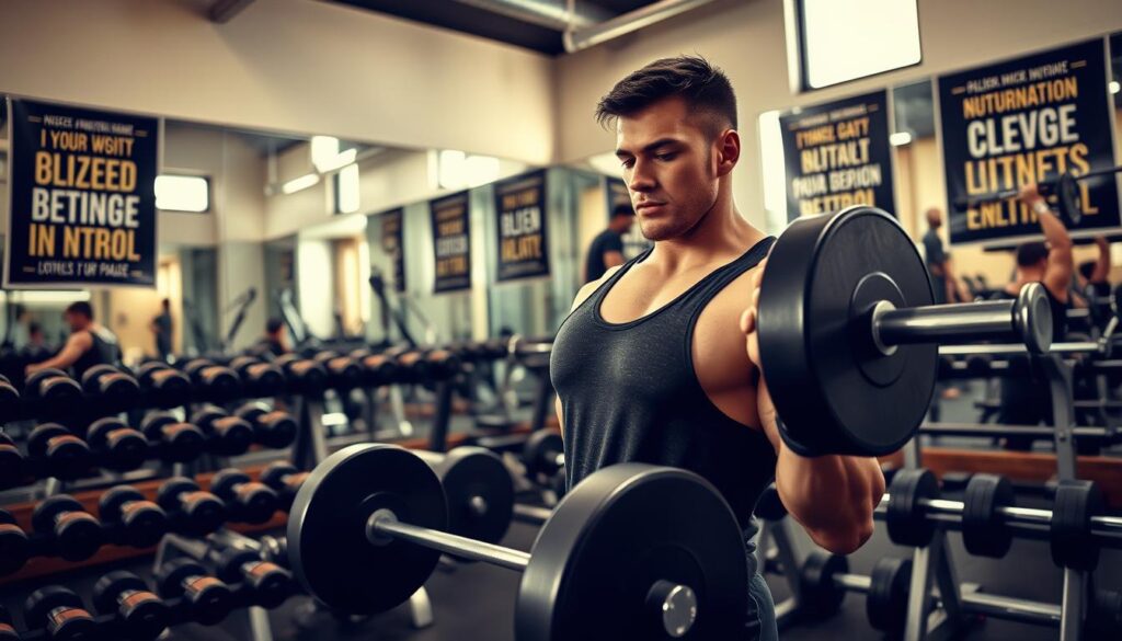 praktisk bulking fase