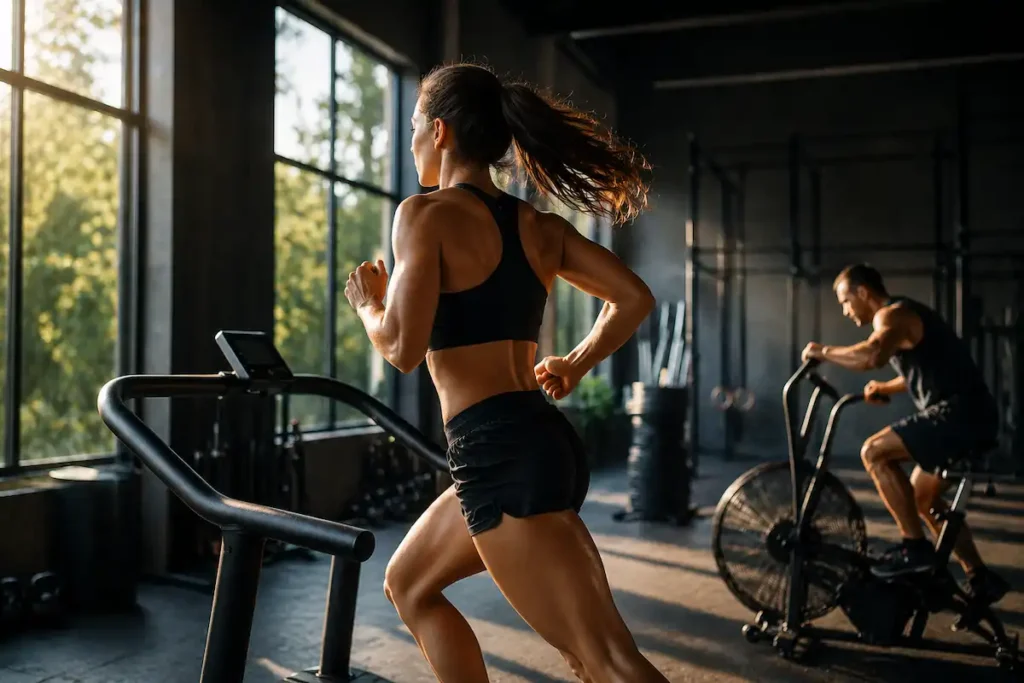 guide til cardio